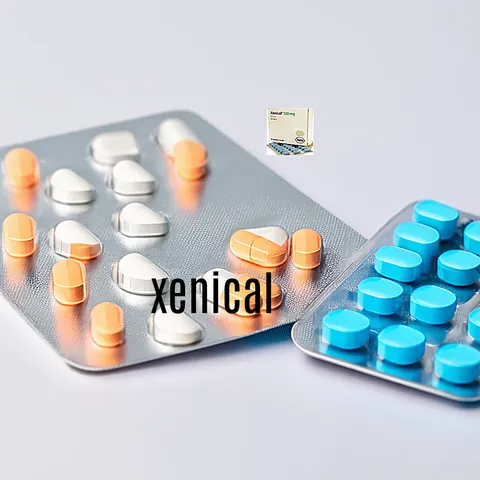 Xenical de roche precio en españa